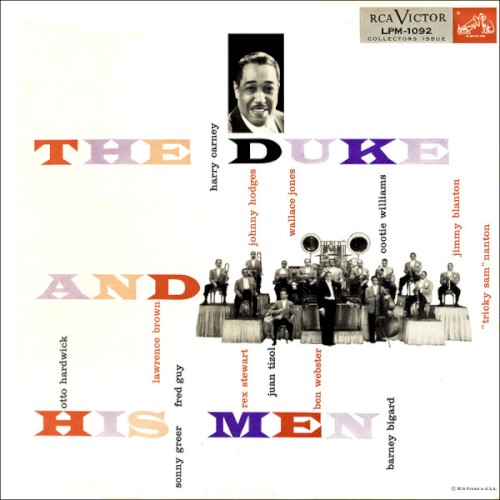 The Duke and His Men