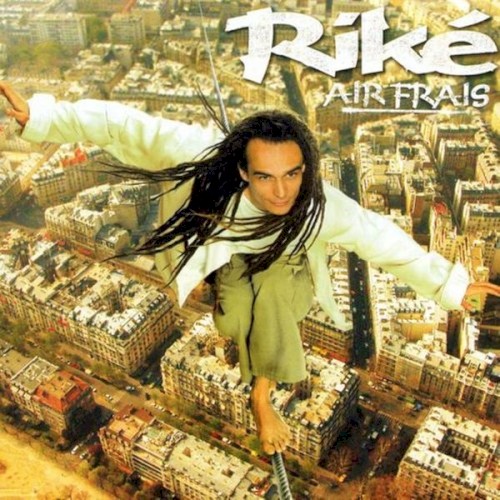 Air frais