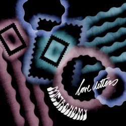 Love Letters (radio edit)