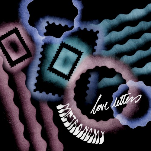 Love Letters (radio edit)