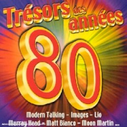 Trésors des Années 80