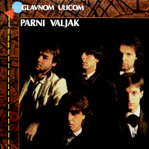 Glavnom ulicom