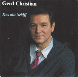 Das alte Schiff