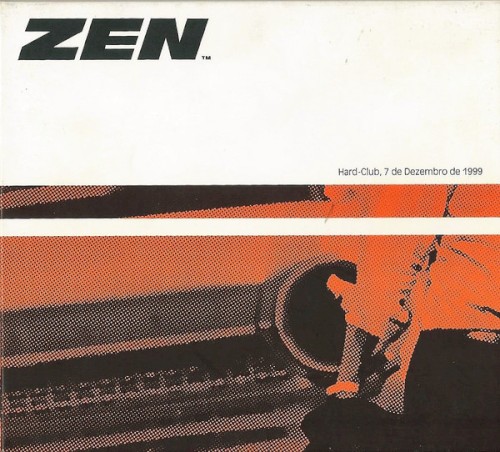 Hard Club, 7 De Dezembro De 1999