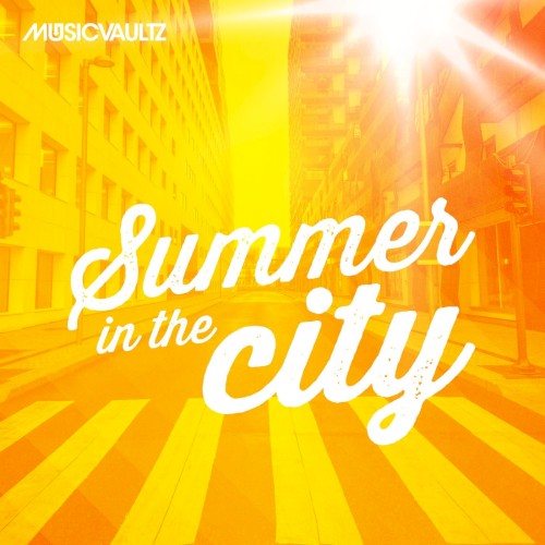 Summer in the City