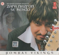Zara Nazron Se Kehdo