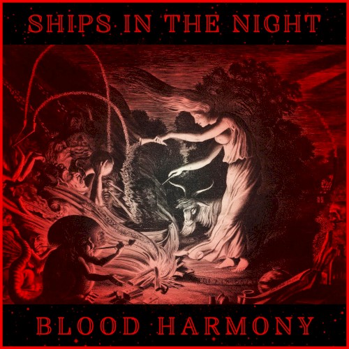 Blood Harmony