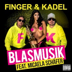 Blasmusik