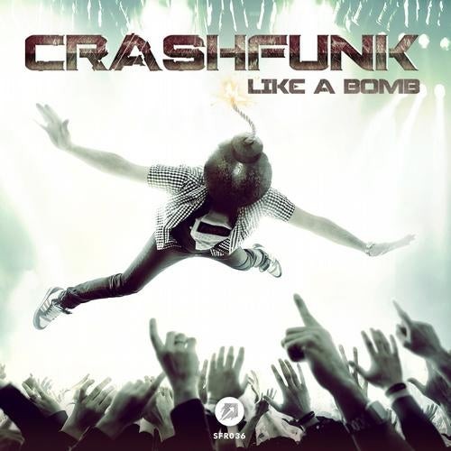 Like a Bomb