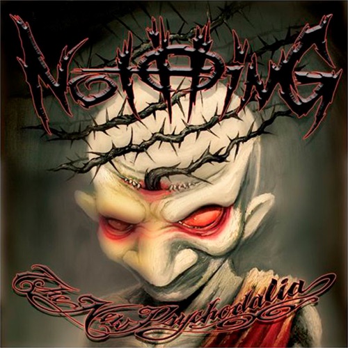 The New Psychodalia