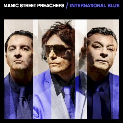 International Blue (The Bluer Skies Version)