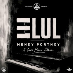 ELUL (A live piano album)
