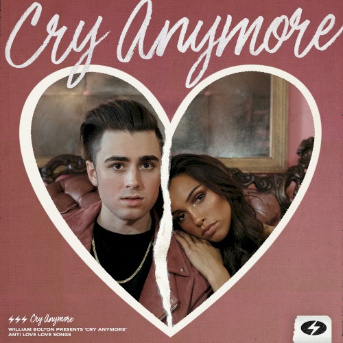 Cry Anymore
