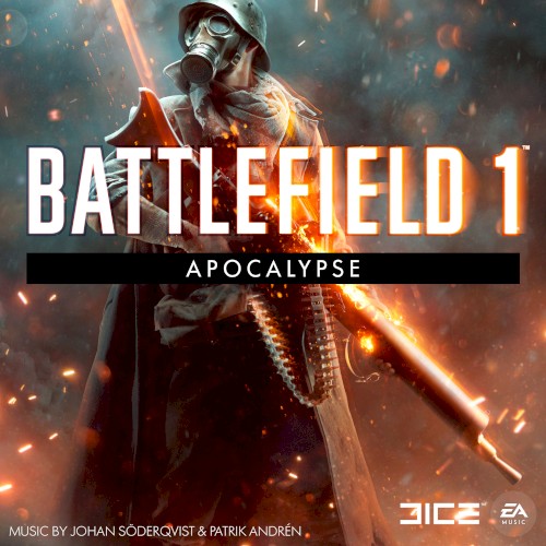 Battlefield 1: Apocalypse (Original Soundtrack)