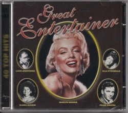 Great Entertainer
