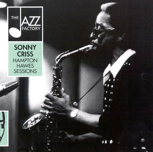 Hampton Hawes Sessions