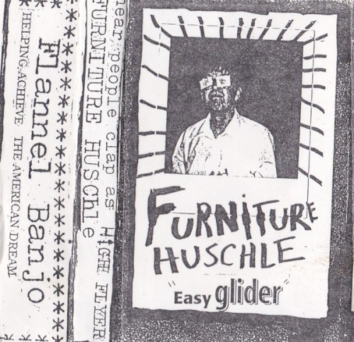 Easy Glider