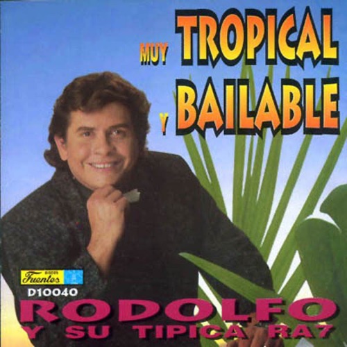 Muy tropical y bailable
