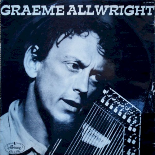 Graeme Allwright