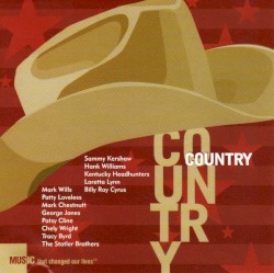 Country Music That Changed Our Lives