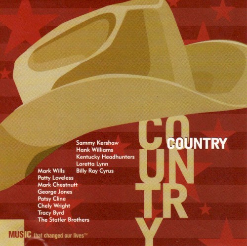 Country Music That Changed Our Lives
