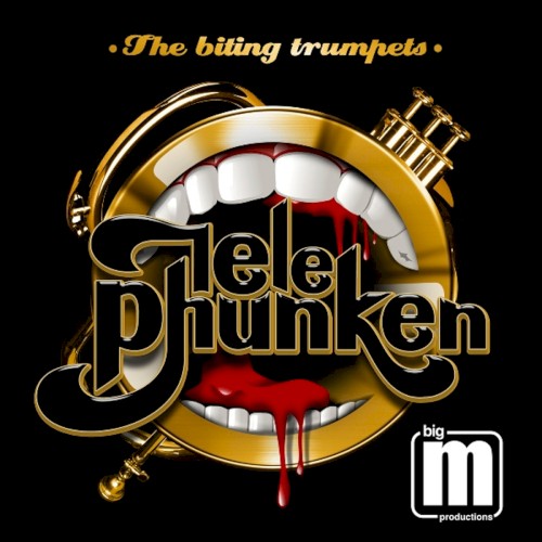 The Biting Trumpets
