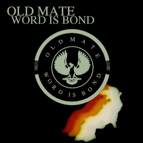 Word is Bond