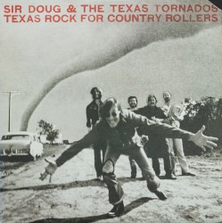 Texas Rock for Country Rollers