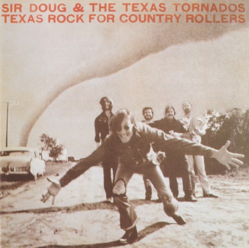 Texas Rock for Country Rollers