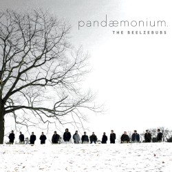 Pandæmonium
