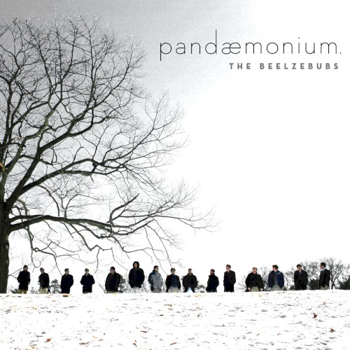 Pandæmonium