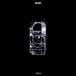 PHONO RECORDS VOL.4 PURE「墨」