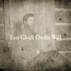 Last Clock on the Wall