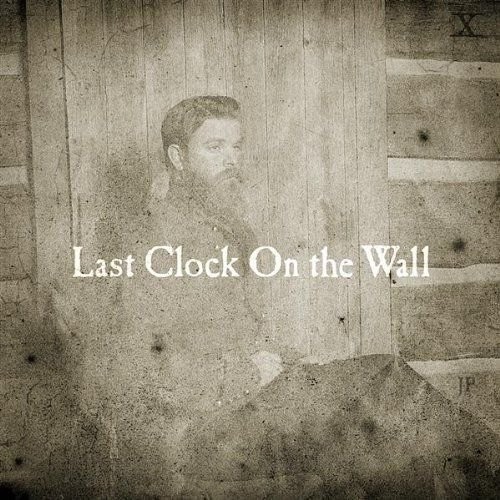 Last Clock on the Wall