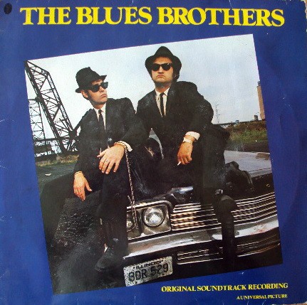 The Blues Brothers: Complete: Music, Dialogue & Performances