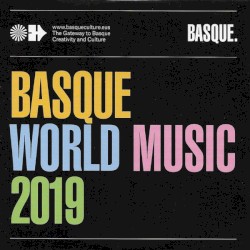 Basque World Music 2019