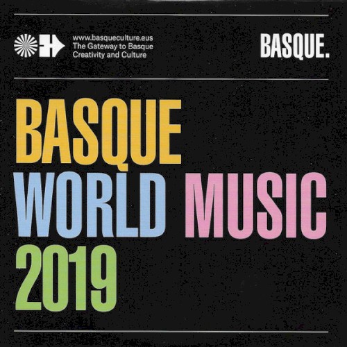 Basque World Music 2019
