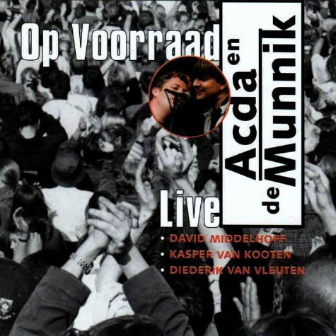 Op voorraad
