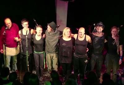 Abschiedskonzert 2015