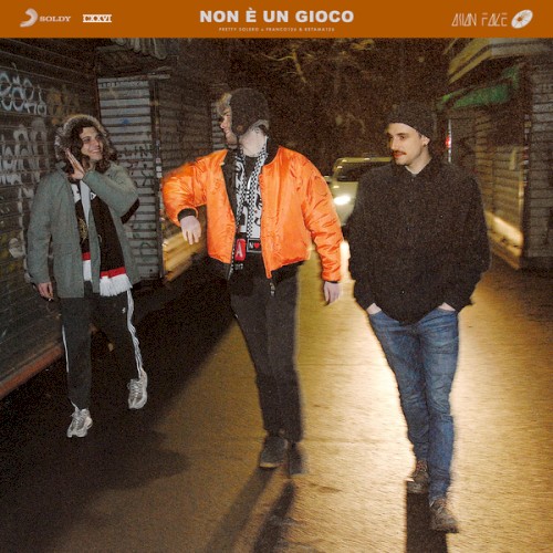 Non è un gioco