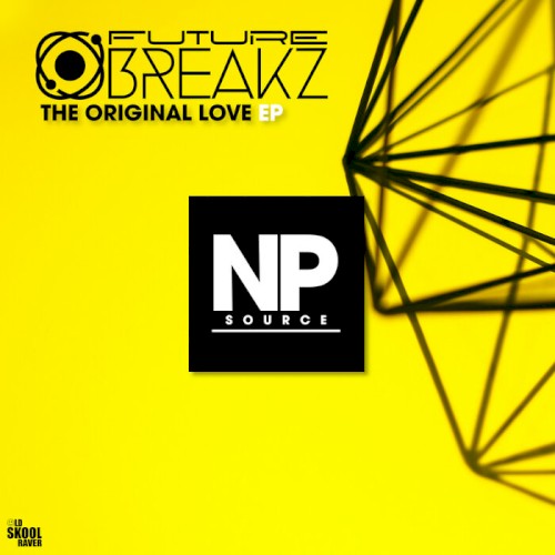 The Original Love EP