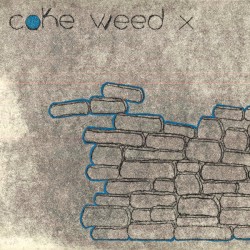 Coke Weed X