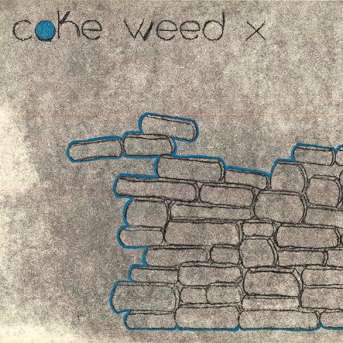 Coke Weed X