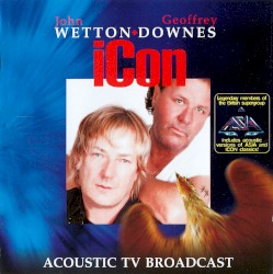 Icon: Acoustic TV Broadcast