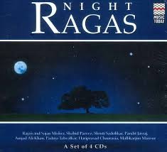 Night Ragas