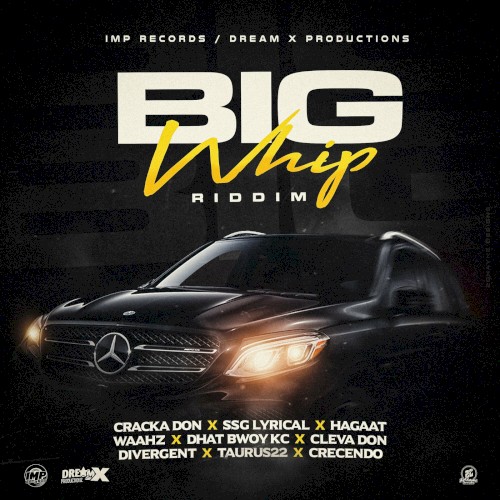 Big Whip Riddim
