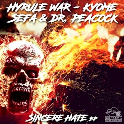 Sincere Hate EP