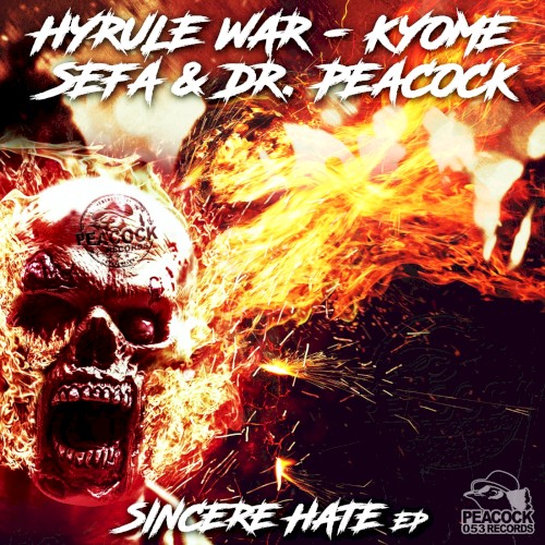 Sincere Hate EP