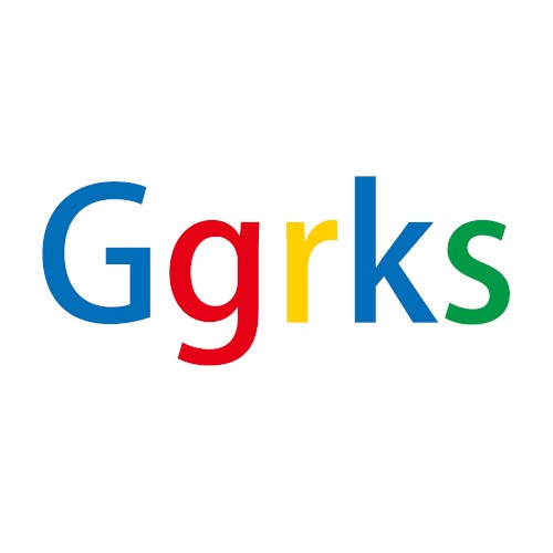 ggrks-ググれカス-