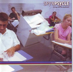 Spynpsycle {Living with the Machines}